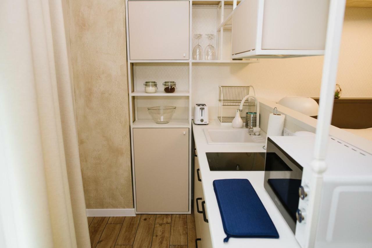 Apartman Donner Centar III Subotica Eksteriør bilde